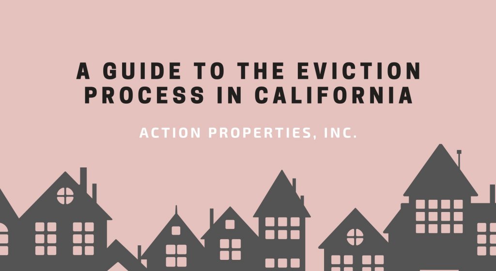 A Guide to the Eviction Process in California